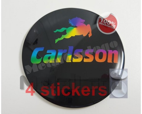 Carlsson 2
